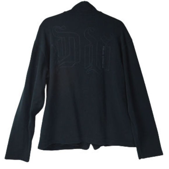 Versace Sport Zip Front Athletic Jacket Size 3XL - Picture 2 of 3